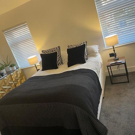 Crown Street Room Only Accommodation Seahouses Extérieur photo